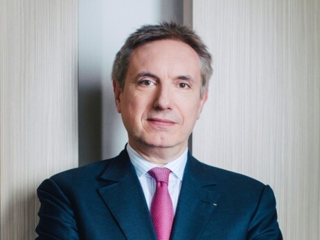 Stephane PRIAMI