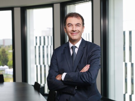 Jean-Bernard Mas