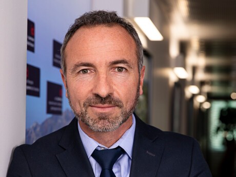 Serge Magdeleine