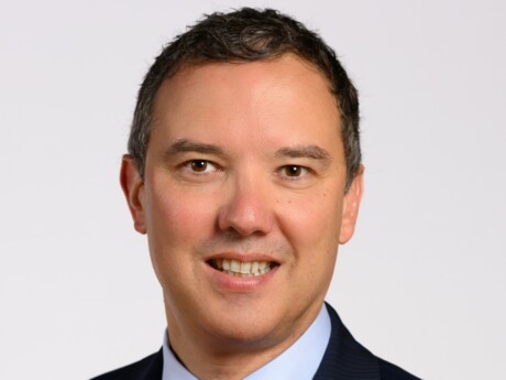 Gérald Grégoire