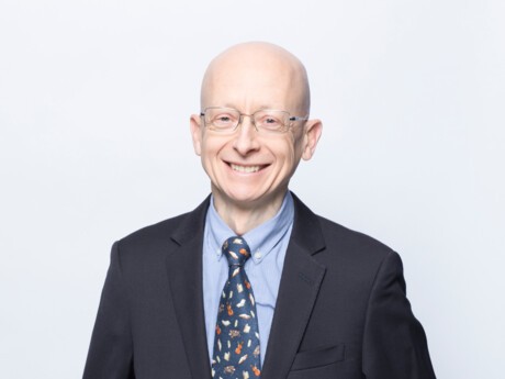 Hubert Reynier