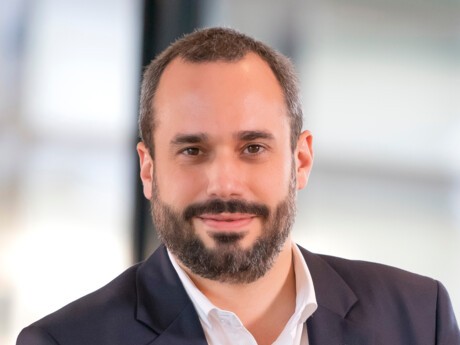 Olivier Biton