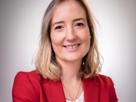 Clotilde L'Angevin