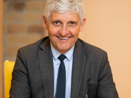 Olivier Gavalda