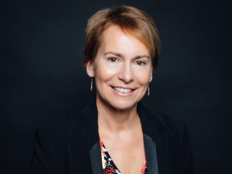 Valérie Wanquet