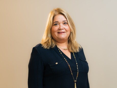 Anne-Catherine Ropers