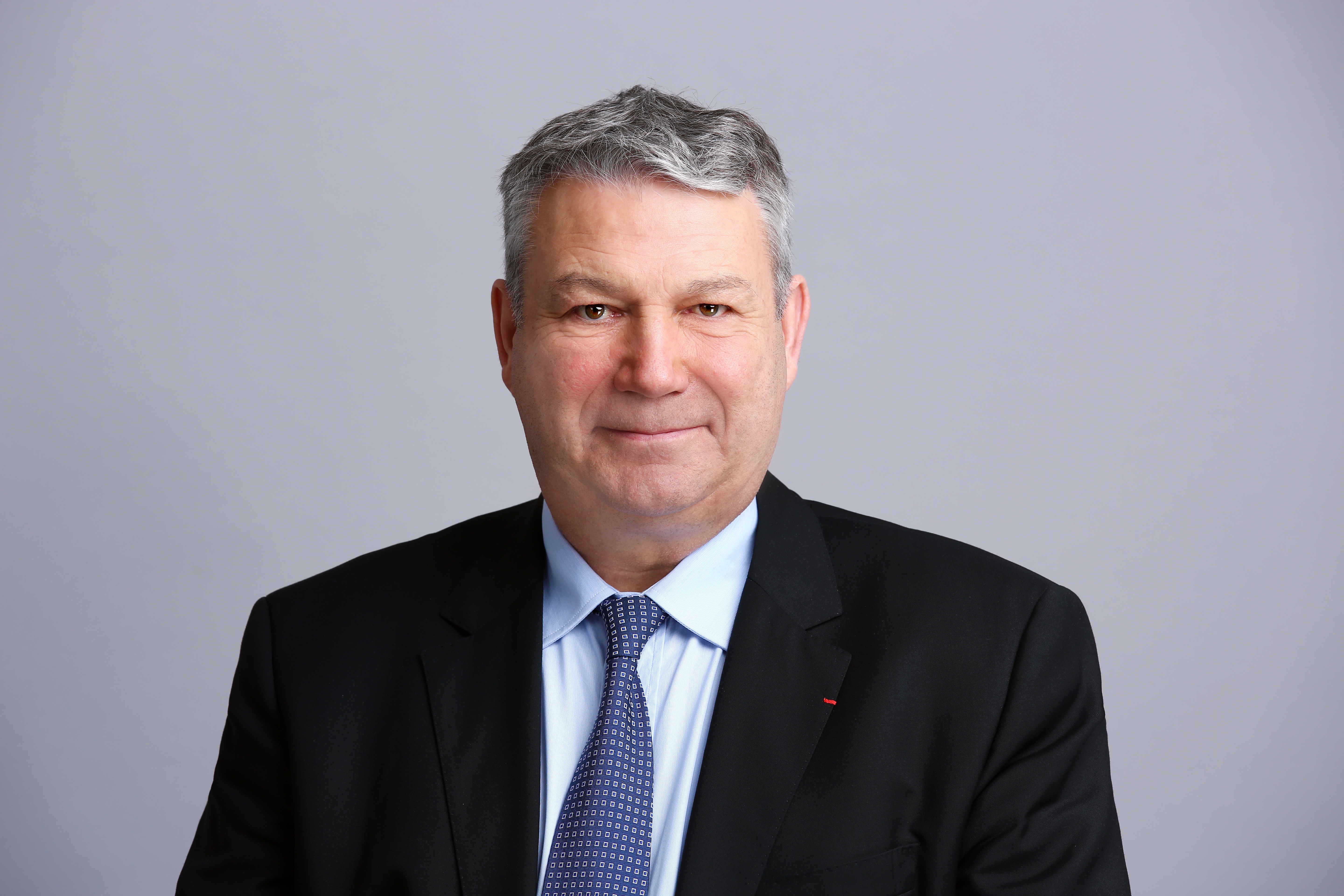 Dominique Lefebvre