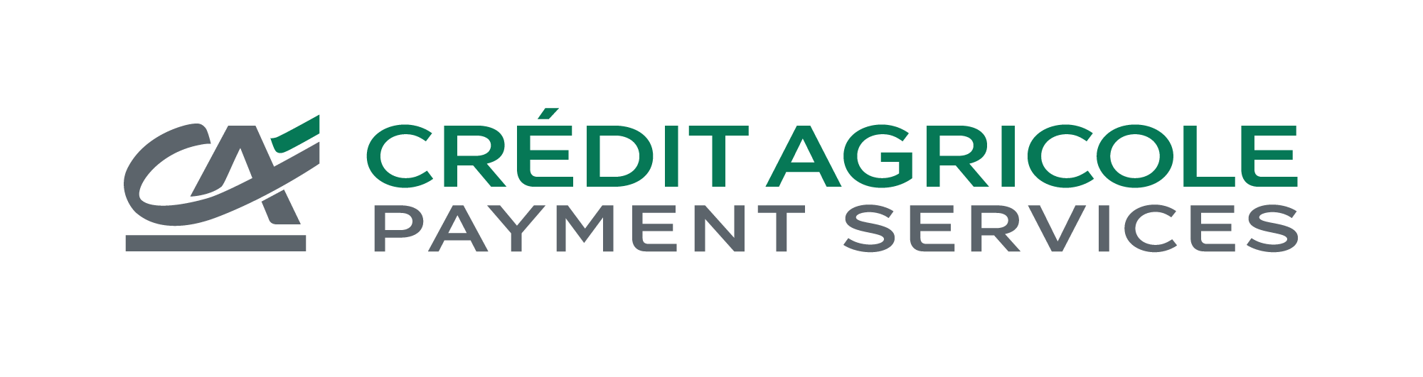 Crédit Agricole Payement Services (CAPS) logo