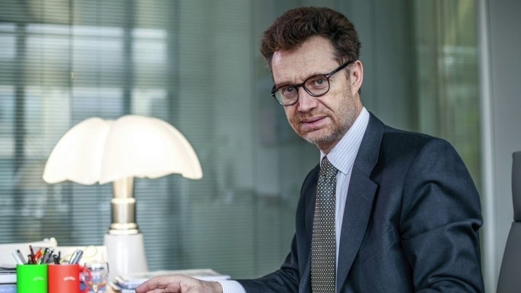 Jérôme Grivet