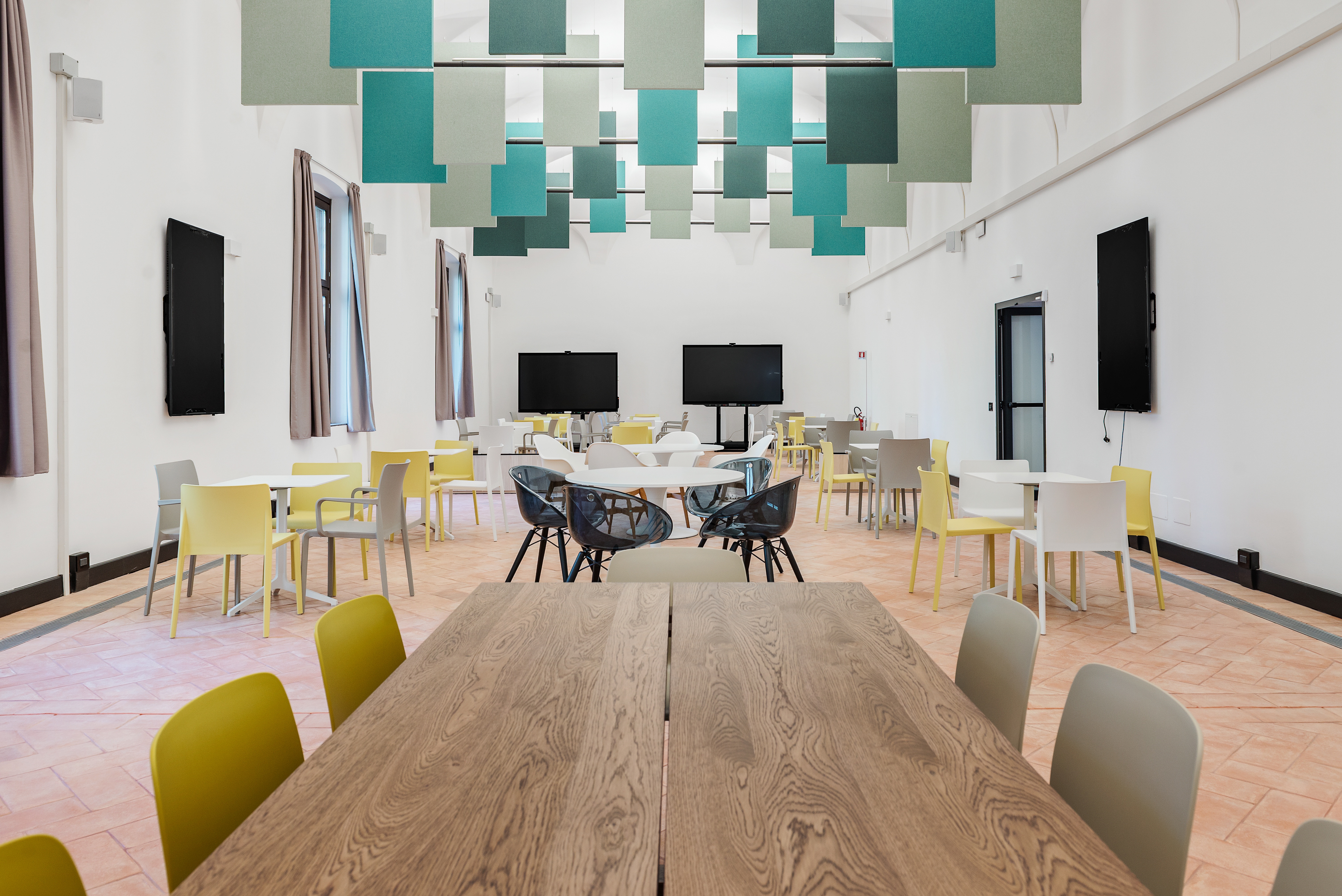 Le Village by CA Milan