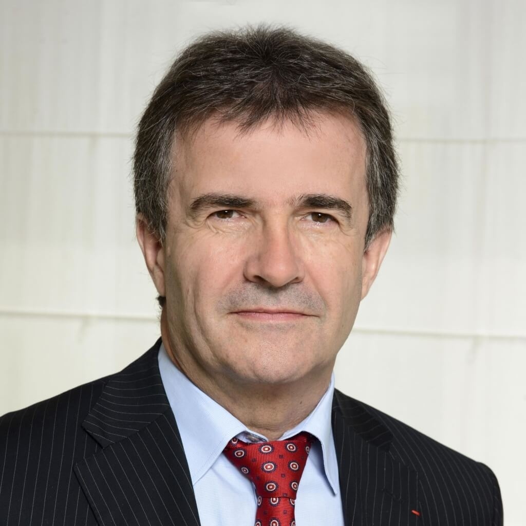 Philippe Brassac