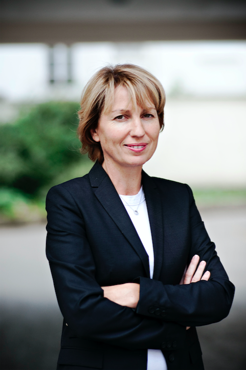 Veronique Faujour