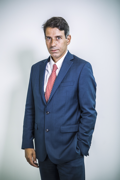Laurent Darmon