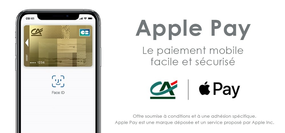 Apple Pay
