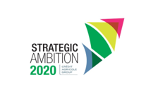 STRATEGIC AMBITION 2020