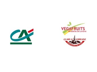 Le groupe Crédit Agricole accompagne l’union de coopératives agricoles VEGAFRUITS  dans l’acquisition de Clair de Lorraine et de Clairdis