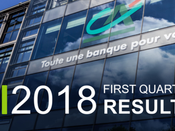 First-quarter 2018 Results