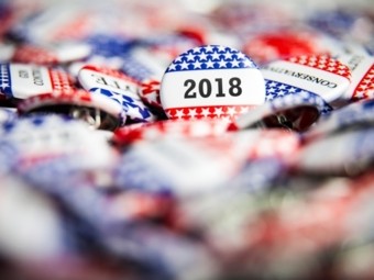 US Midterm Elections: Change of Course ?