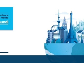 Amundi - Résultats des 9 mois 2018