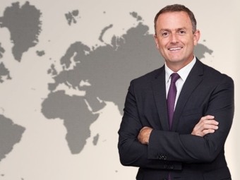 Mathieu Ferragut appointed Chief Executive Officer of CFM Indosuez Wealth