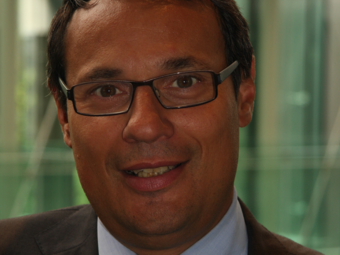 Laurent Cazelles est nommé Directeur général de Crédit Agricole Consumer Finance France