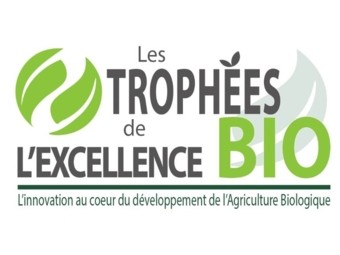 6ème édition des Trophées de l’Excellence Bio  - Le Crédit Agricole et l’Agence Bio récompensent  « l’association Gens du Marais et d’ailleurs » et « l’Herboristerie créole »