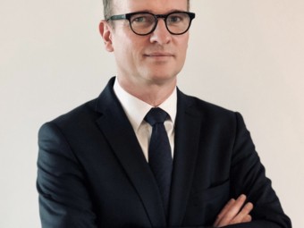 Crédit Agricole CIB nomme Stéphane Ducroizet Responsable des risques et du contrôle permanent