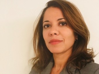 Meriem Echcherfi is appointed Head of Strategy at Crédit Agricole S.A.