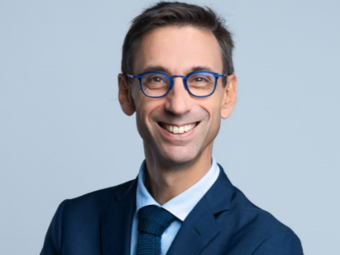 Jérôme Buret est nommé Responsable de la clientèle institutionnelle de BFT Investment Managers