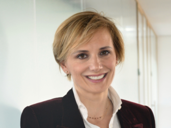 Amundi nomme Monica Defend Responsable de la Recherche Groupe