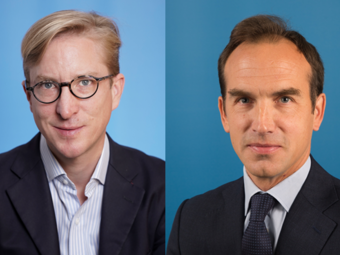 Amundi annonce la nomination de deux directeurs associés chez Amundi Private Equity Funds