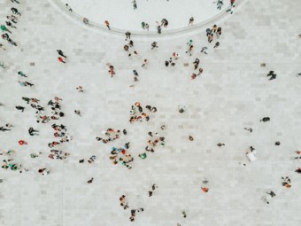 MOBILITE, TRAVAIL, LOGEMENT, CONSOMMATION : Les nouvelles habitudes des urbains