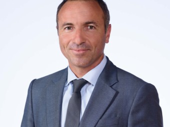Serge Magdeleine est nommé directeur de la transformation digitale et IT du groupe Crédit Agricole