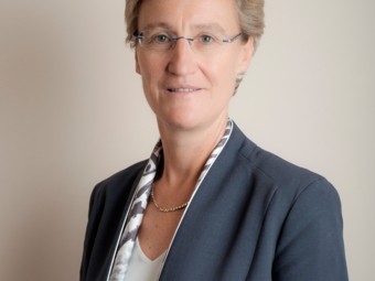 Amundi appoints  Jeanne Duvoux as CEO of Amundi Luxembourg