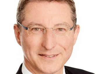 Amundi annonce la nomination de Gabriele Tavazzani en tant que Directeur général d’Amundi Autriche