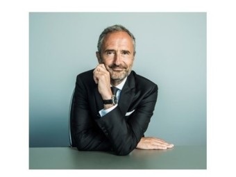 CPR AM annonce la nomination d’Olivier Mariée au poste de Directeur Général