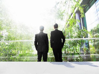 LCL accompagne Gecina pour la mise en place d’un financement indexé sur des critères ESG d’un montant de 200M€