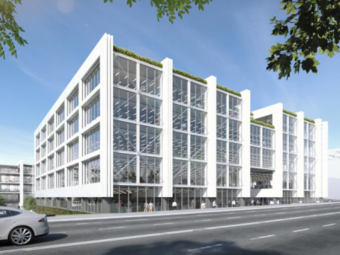 Amundi annonce l’acquisition de deux immeubles de bureaux à Madrid en Espagne