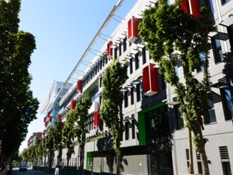 Crédit Agricole CIB et Indosuez Wealth Management lancent conjointement  la division Private Investment Banking