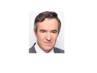 François Edouard Drion nommé Administrateur délégué et Directeur général d’Agos