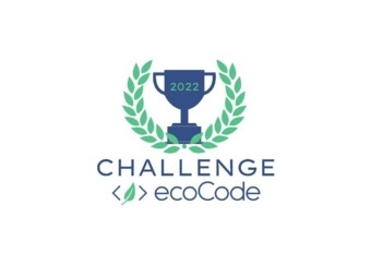 Green IT : le groupe Crédit Agricole lance la première édition de« l’ecoCode Challenge »