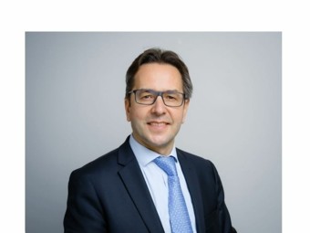 Guilhem Nouvel-Alaux is appointed Head of Relations with Regional Banks