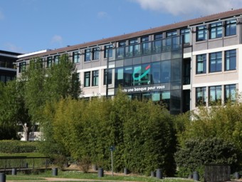 The General Meeting of Crédit Agricole S.A. will be held on 13 May 2020 without the physical presence of its shareholders