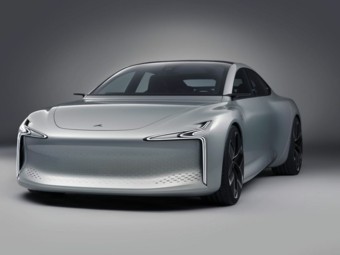 Crédit Agricole Consumer Finance signe avec le constructeur automobile français Hopium un protocole d’accord pour la livraison de 10 000 véhicules à hydrogène renforçant ainsi son engagement en faveur de la mobilité verte