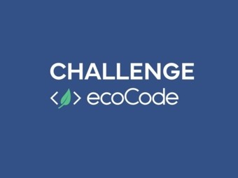 Succès confirmé pour la seconde édition d’ ecoCode Challenge, le hackathon Green IT du Crédit Agricole