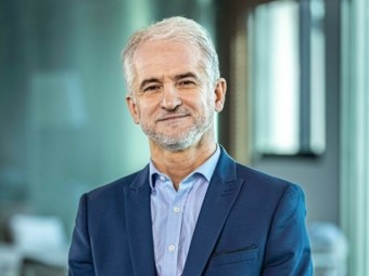 APPOINTMENT : Eric Campos has been appointed Head of Societal Commitment