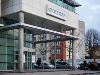 Crédit Agricole Consumer Finance annonce son intention d’acquérir avec Stellantis les activités d’ALD et LeasePlan dans six pays Européens