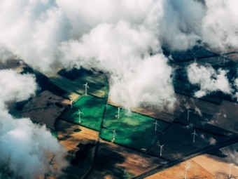 Le Crédit Agricole adopte une nouvelle stratégie climat