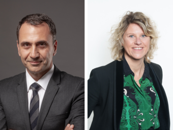 CA Auto Bank France : nominations