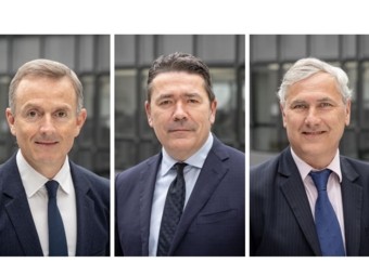 Governance evolution at Indosuez Wealth Management,  Crédit Agricole Group’s wealth management subsidiary